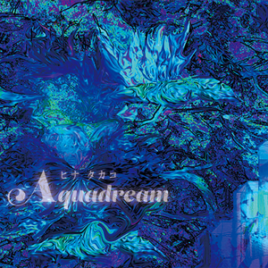 『AQUADREAM』